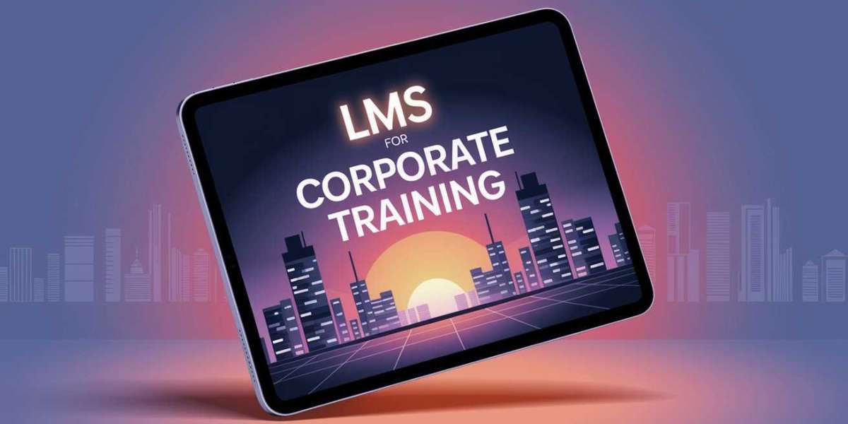 7 Key Steps to Develop an Effective LMS for Corporate Training