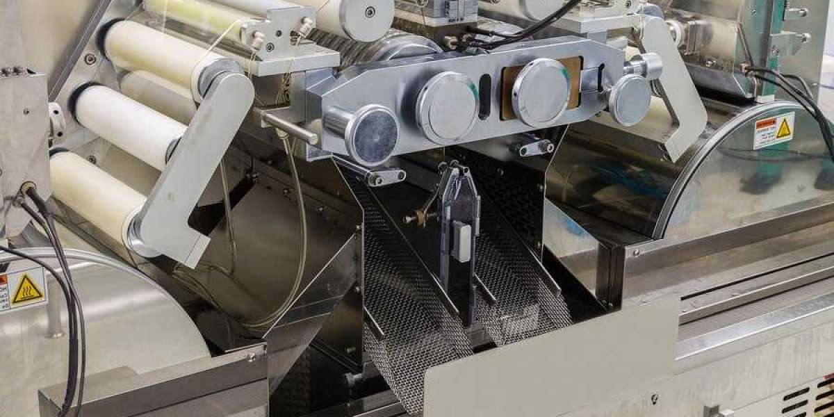 Future of the Roll-to-Roll Coating System Market: Growth, Opportunities, and Forecast for 2023-2033