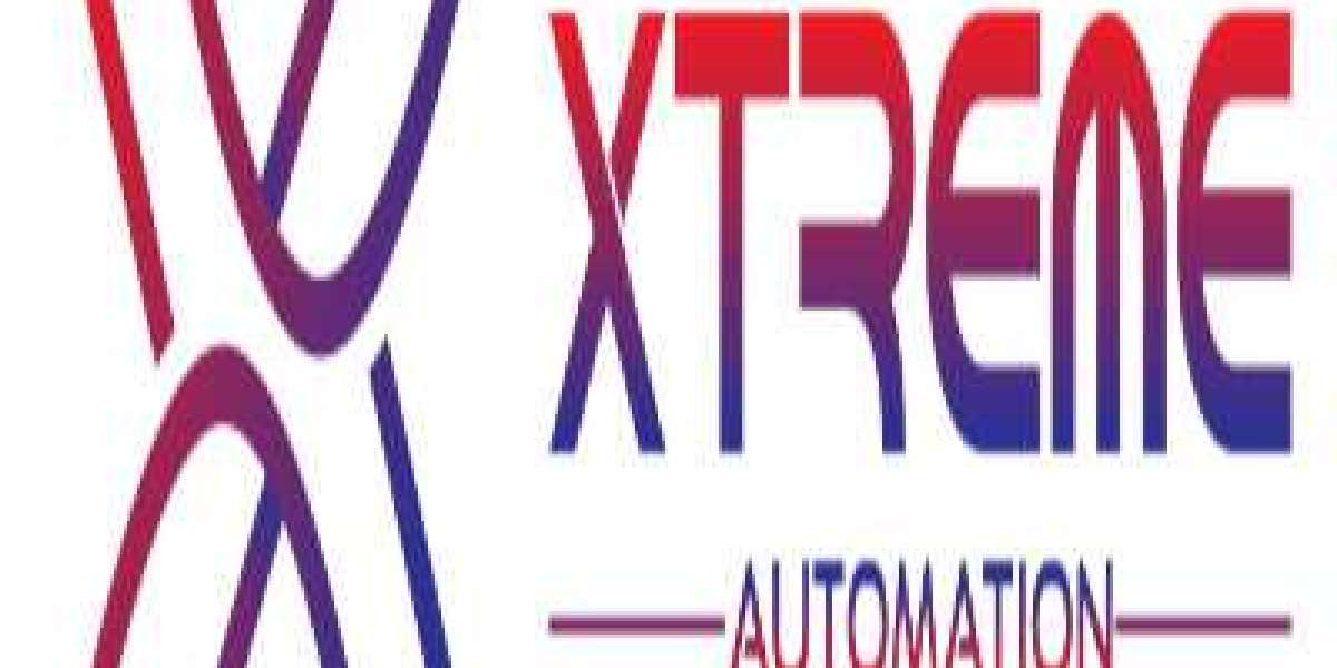 Pump Controls Automation: Enhancing Efficiency and Reliability with Xtreme Automation