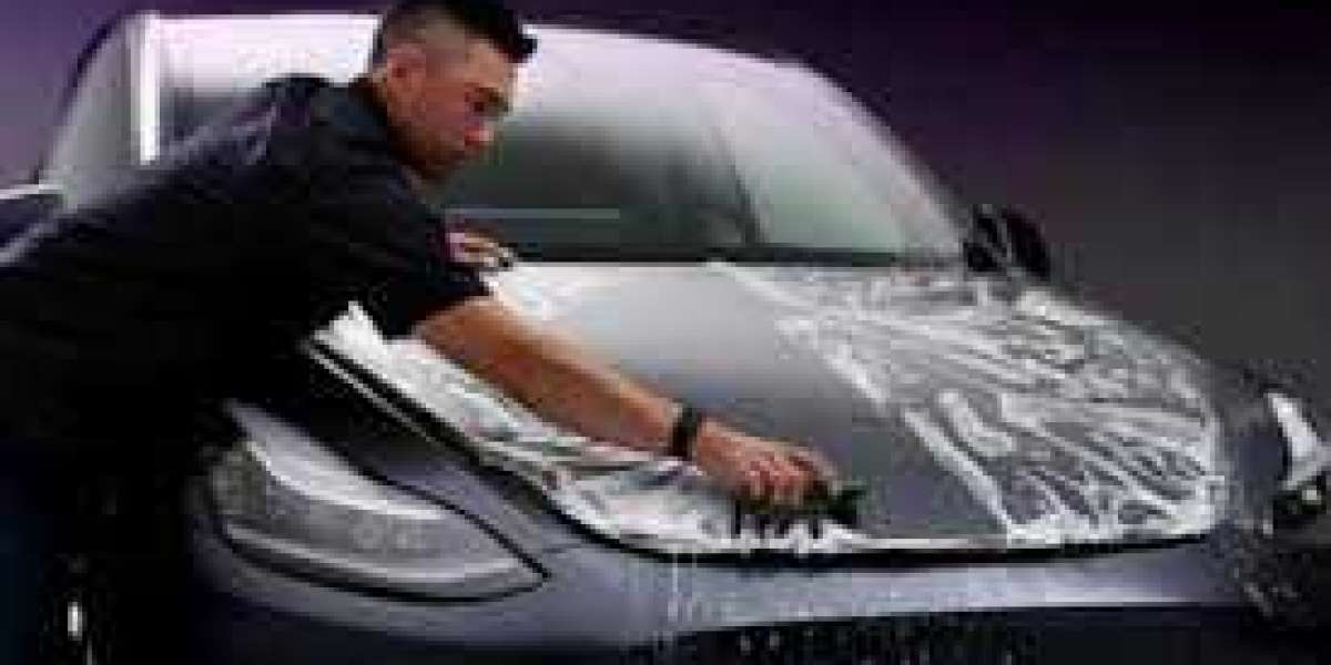 Exhaust System Repair Near Me | Expert Service by El Cajon Window Tinting