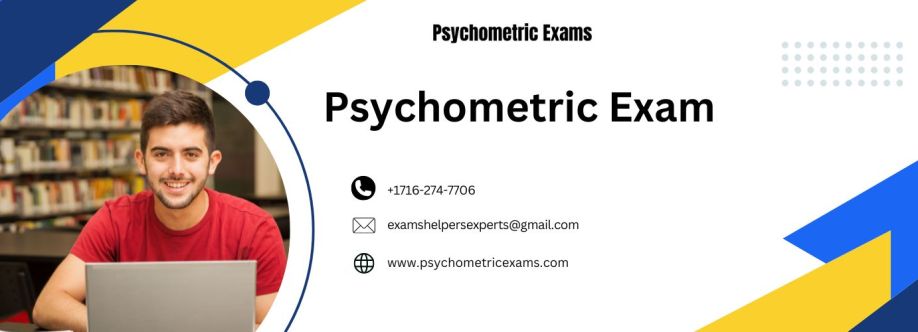 Psychometric Exams Cover Image