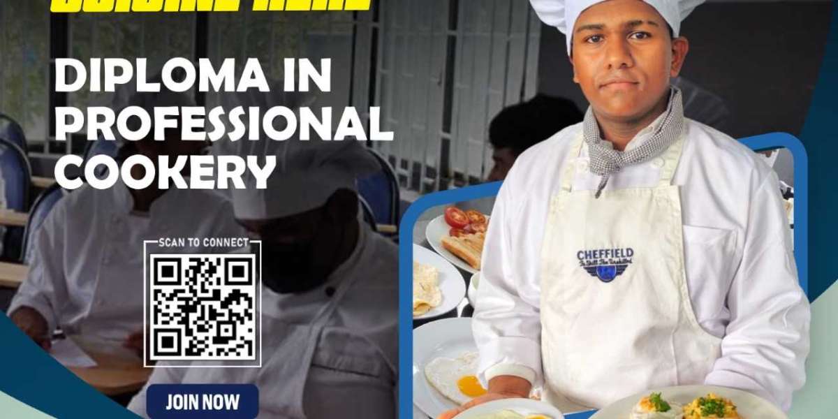 Diploma in Professional Cookery Kerala: A Pathway to Culinary Excellence