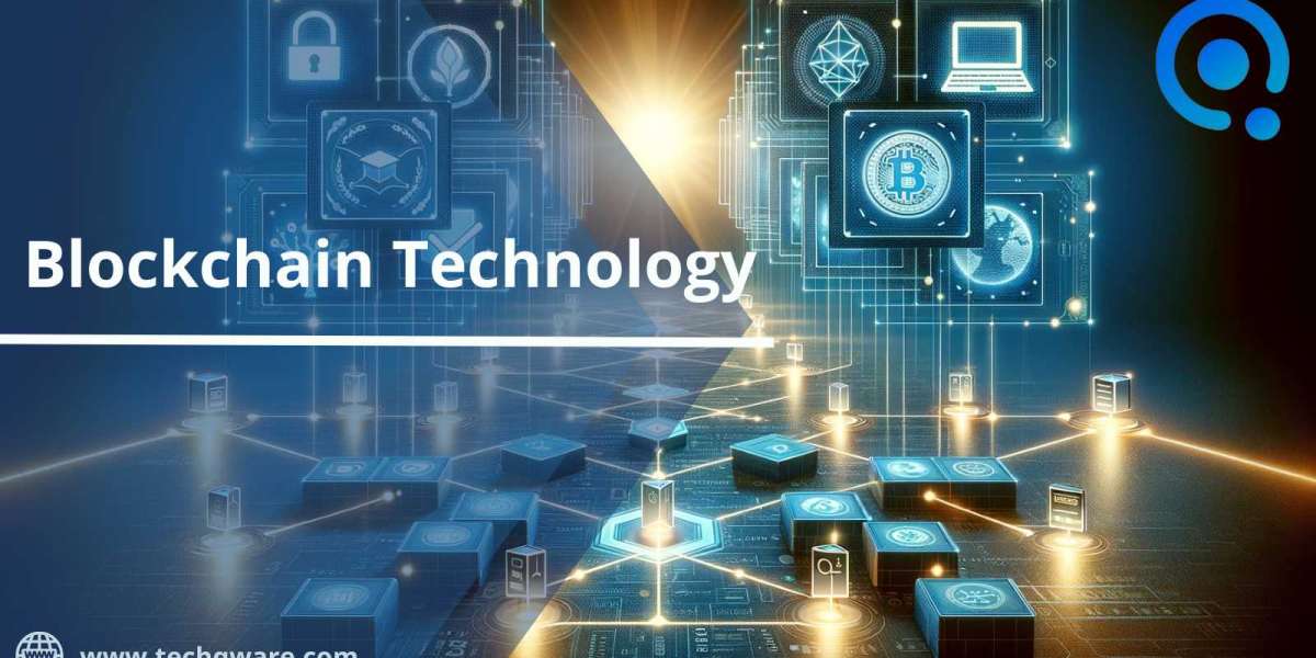 blockchain technology Services