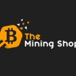 Mining Shop