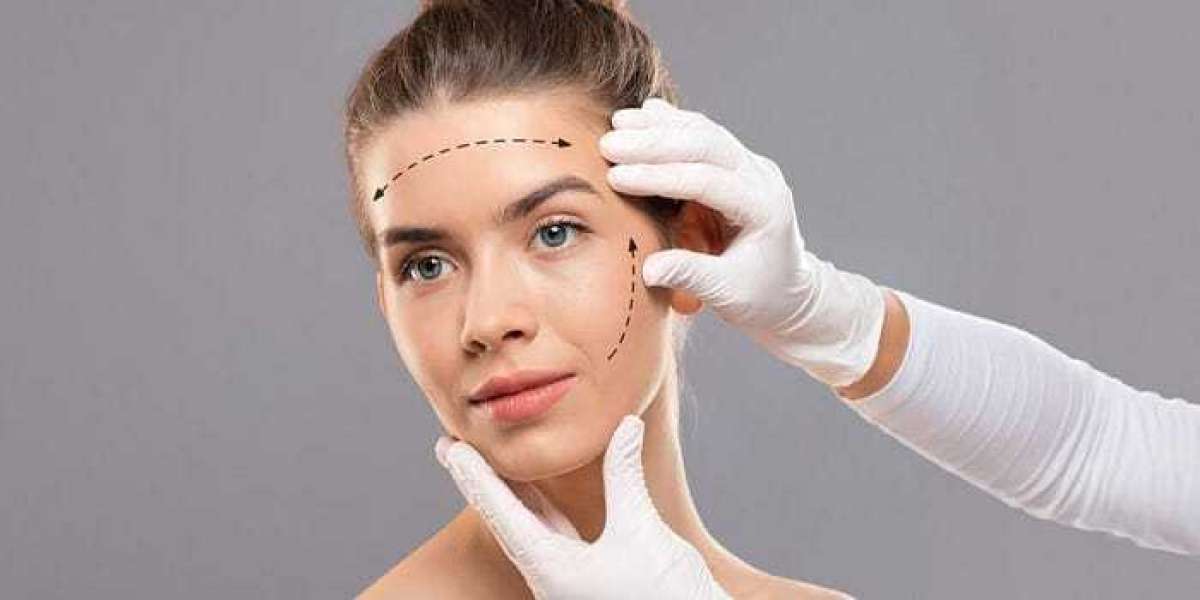 Look Younger, Feel Confident with Face Lift Treatment at Jaya Skin Clinic