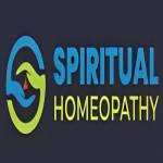 spiritual homeopathy