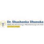 Doctor Shashanka Dhanuka