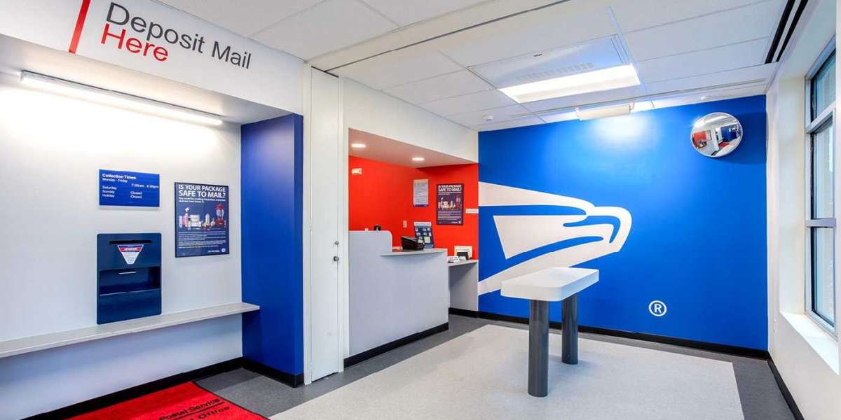 Experience Easy USPS Shipping with The Postal Spot in Houston, TX