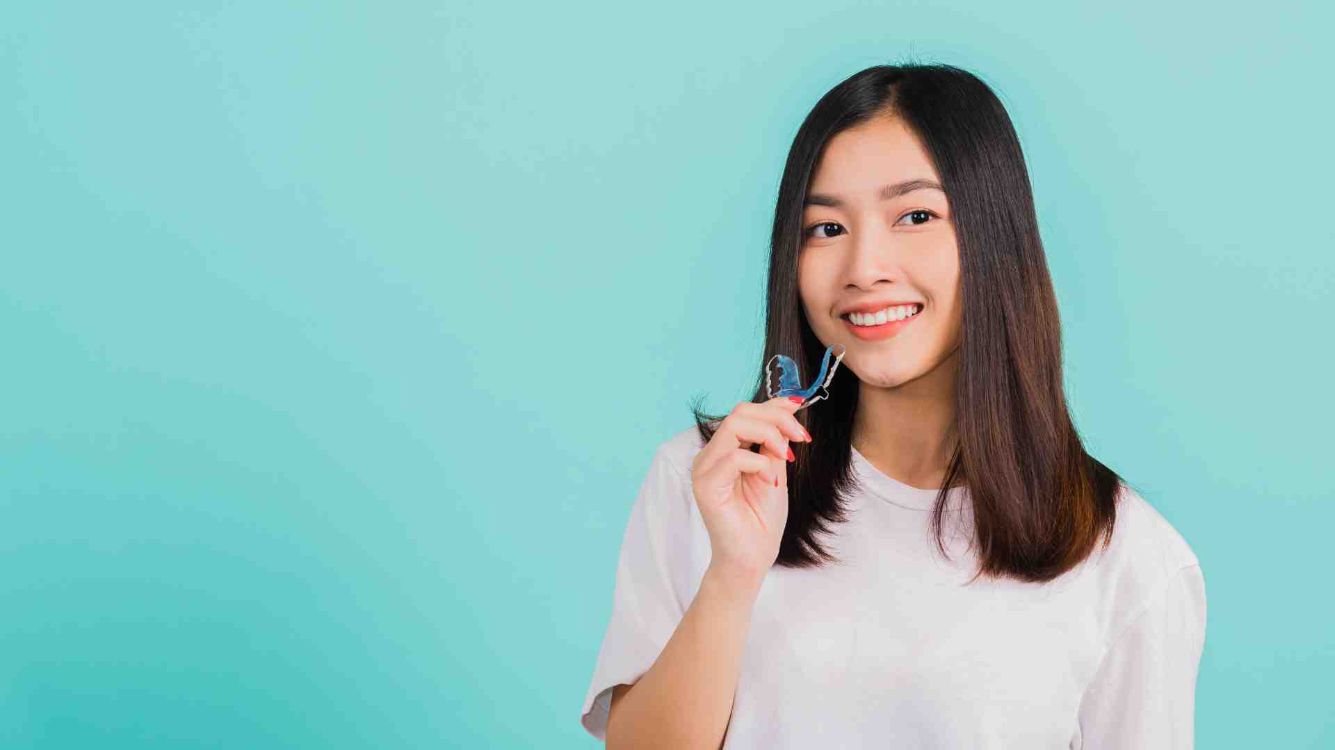 Key Differences Between Invisalign and Braces