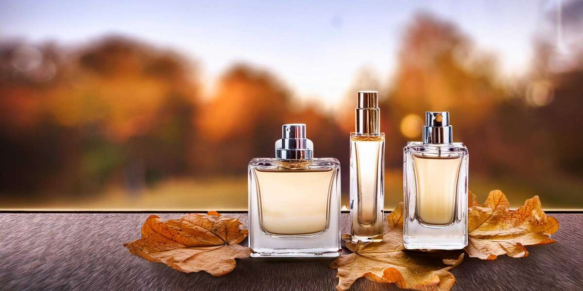 Top Perfume Websites in Pakistan – Shop Original Perfumes at NadPerfume