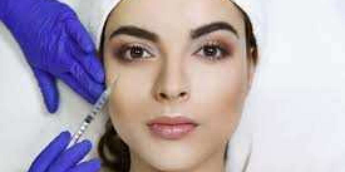 Trusted Cosmetic Injectables in Dubai – Smooth Skin