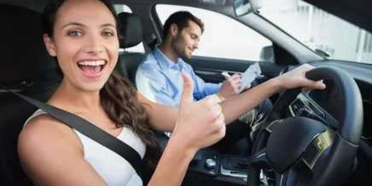 Mastering Automatic Driving Lessons in Swinton | A Comprehensive Guide