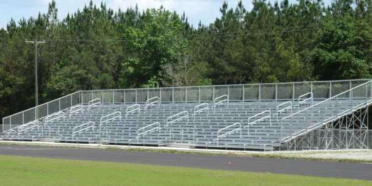 Used Bleacher Seats for Sale: Pros, Cons, and Savings Tips