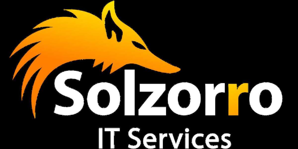 Microsoft Azure Consulting in Provo | Solzorro IT