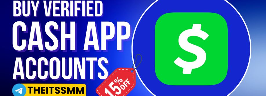 Buy Verified Cash App Accounts Cover Image