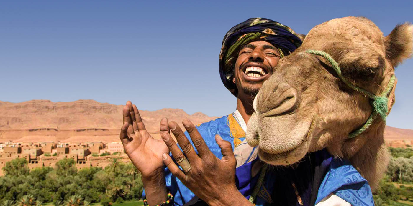 Marrakech Desert Tours | Adventure in Morocco Sahara Desert awaits!