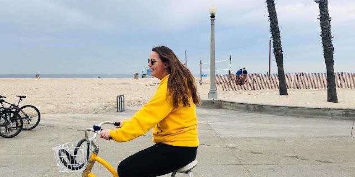 Exploring Santa Monica on Two Wheels Your Guide to Tandem Bike Rentals at Santa Monica Beach Bicycle Rentals