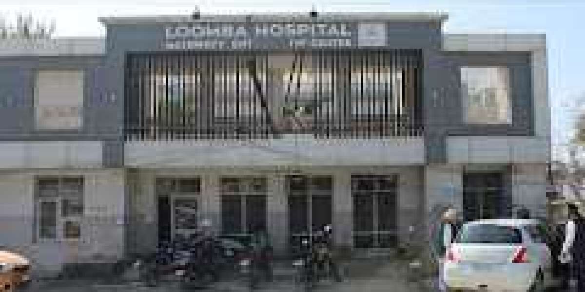 Discover the Best IVF Hospital in Ambala – Loomba IVF