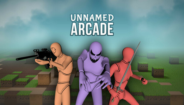 Unnamed Arcade on Steam