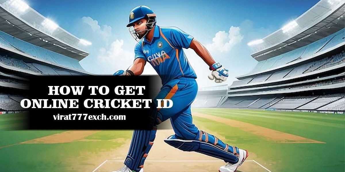 Online Cricket ID – Why Is It Required in Cricket Betting