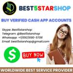 Buy Verified Cash App Accounts