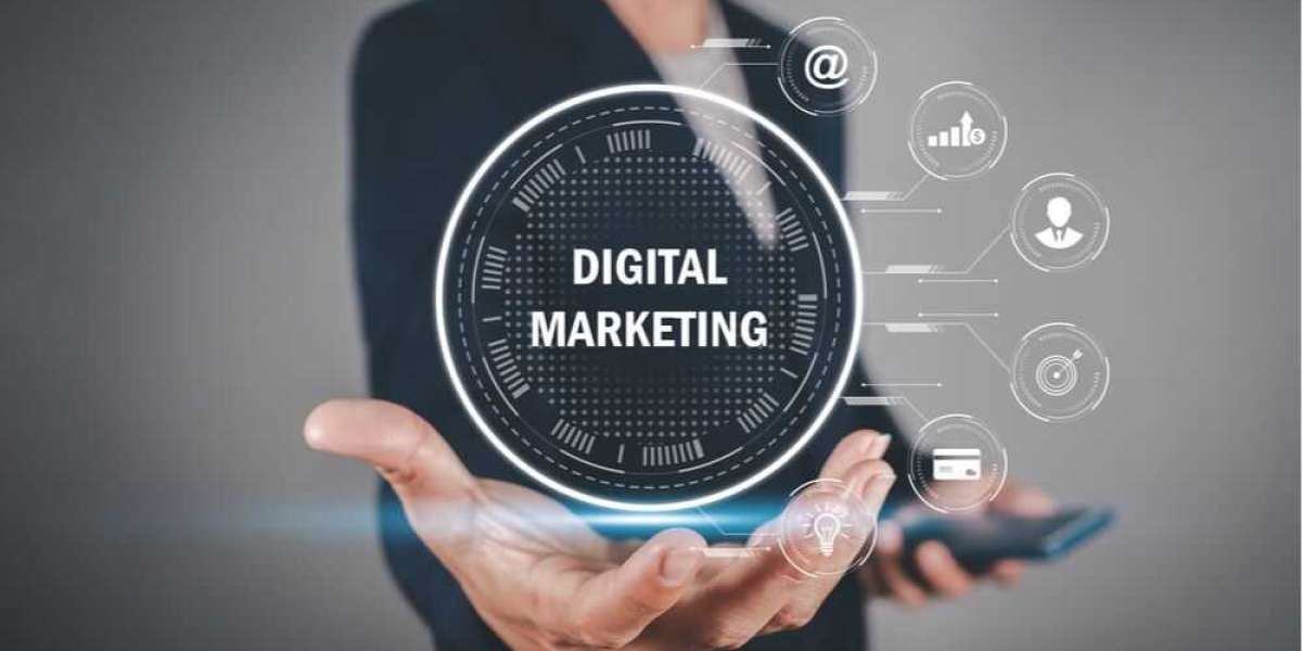 How a Digital Marketing Agency Helps You Stay Ahead of Competitors