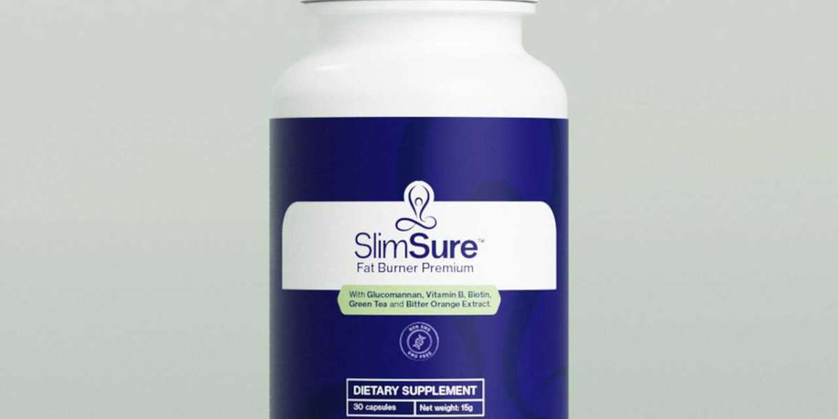 Want To Have A More Appealing Slimsure Reviews Uk? Read This!