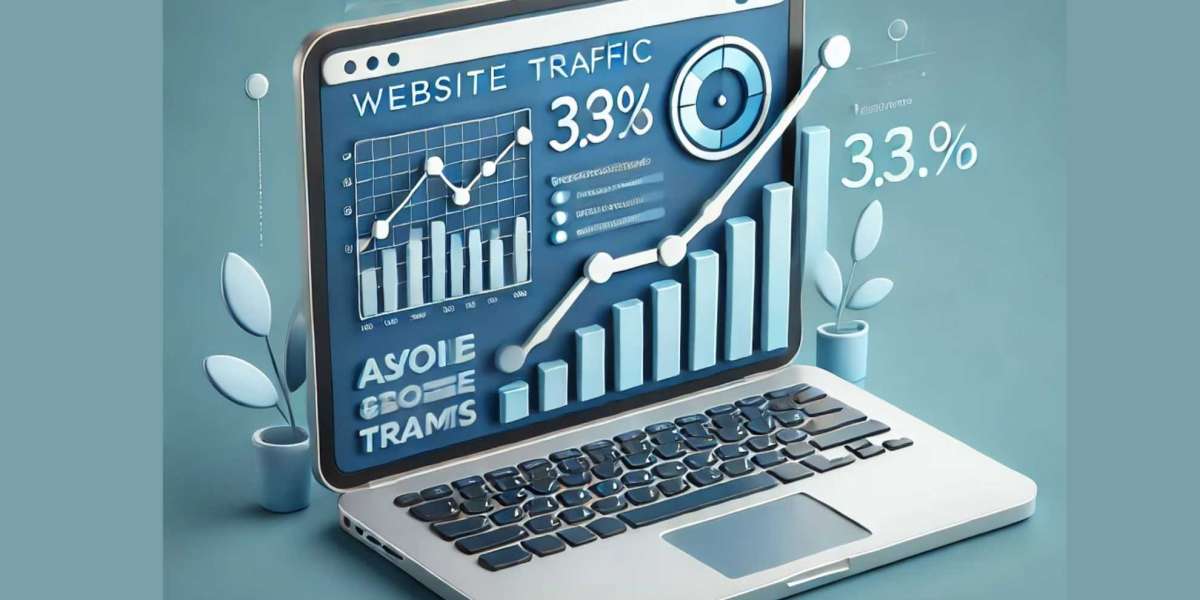 Increase Website Traffic: Top Tips for Better Results