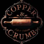 copper crumb