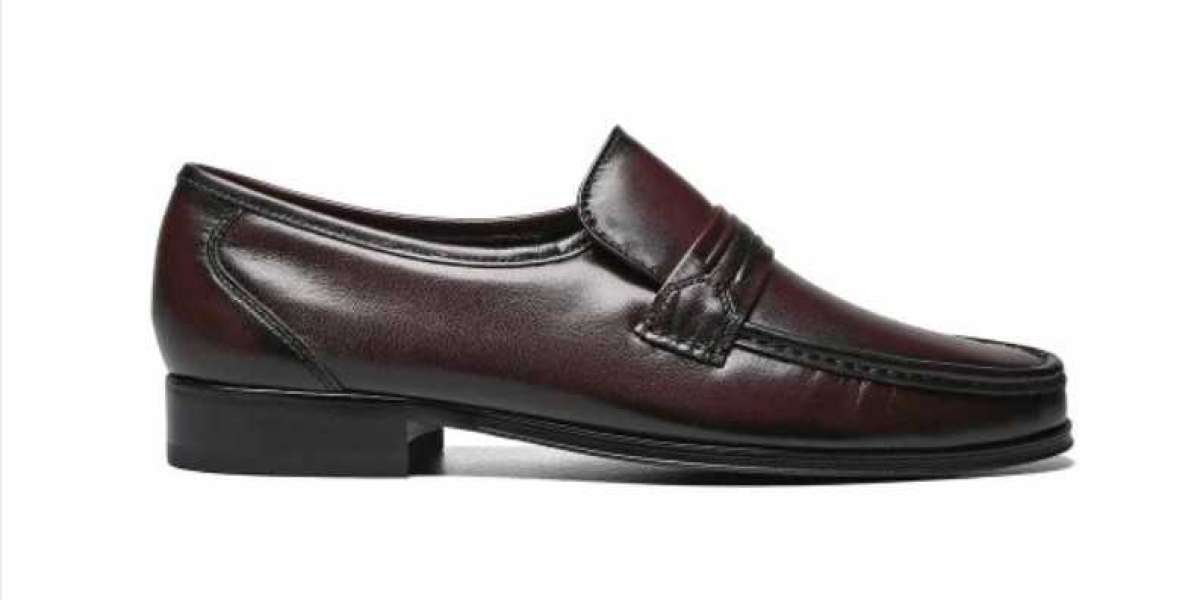 Florsheim: A Legacy of Timeless Footwear