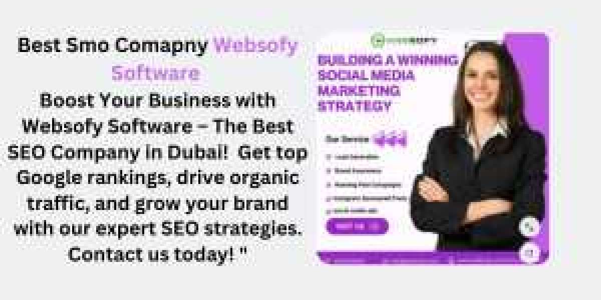 Smo Marketing Strategy Convert Deal Into Lead With Websofy Software