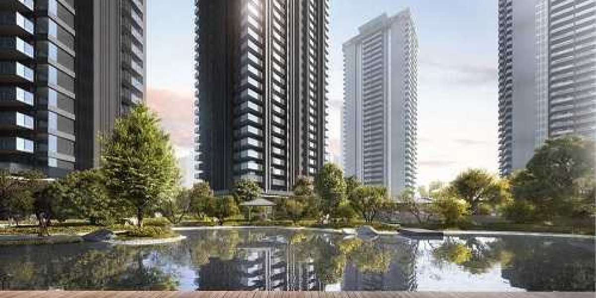 Krisumi Waterside Residences | Luxury with Japanese Aesthetics