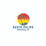 Oasis Palms Villa