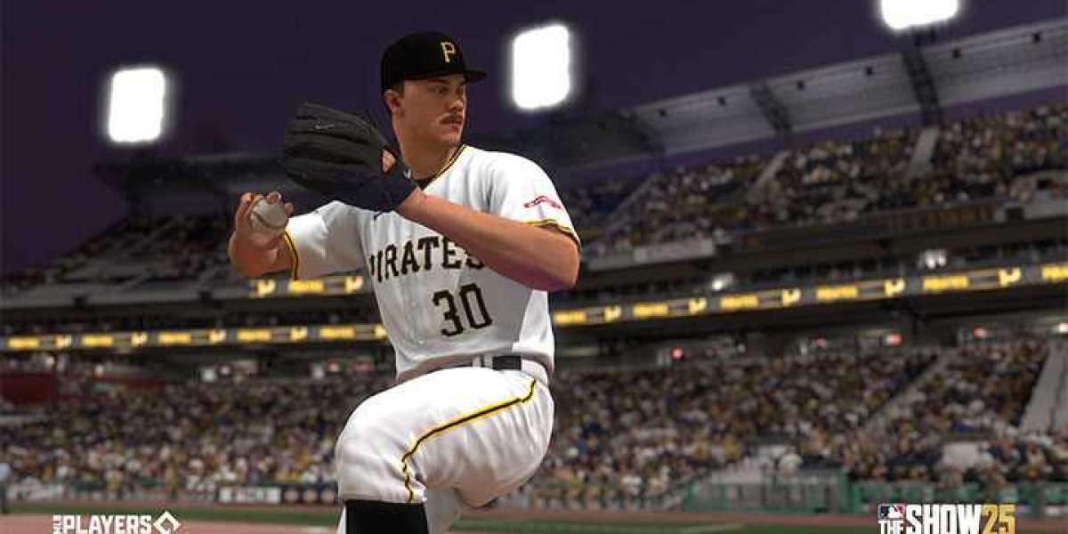 Breaking Down Ambush Batting in MLB The Show 25: Advanced Tactics for Maximum Impact