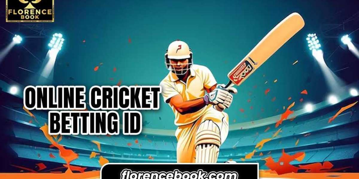 How to Choose the Best Online Cricket Betting ID with Florence Book