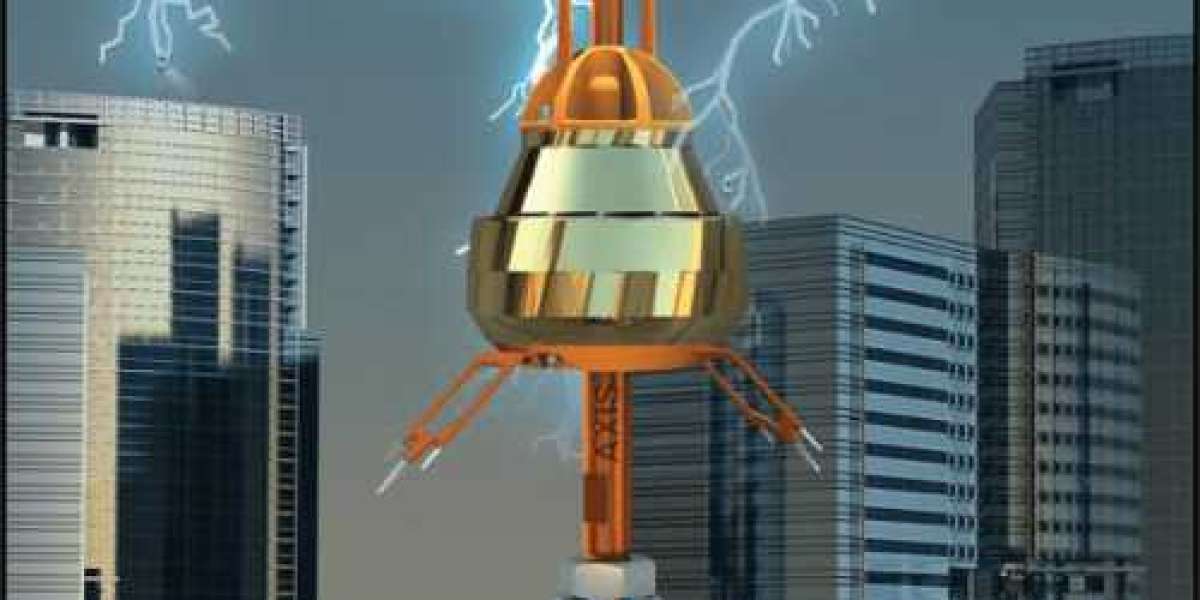 The Role of Lightning Arresters in Renewable Energy Systems