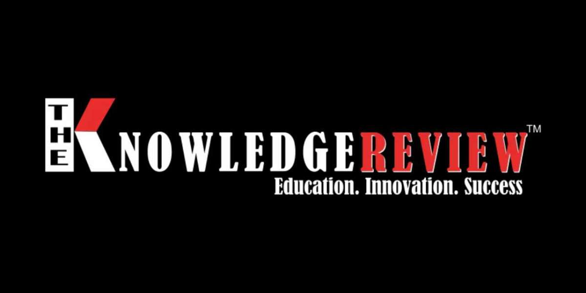 The Knowledge Review: A Comprehensive Platform for Global Education