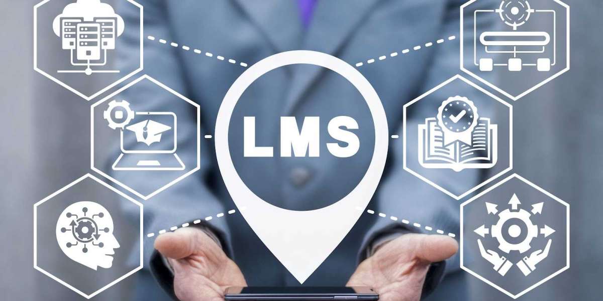 LMS Company in UAE: Choosing the Best Learning Management System Provider