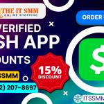 Buy Verified Cash App Accounts