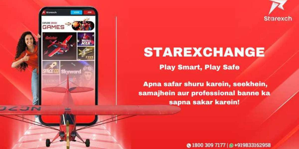 Starexchange: Live Dealers Wale Games Khelne Ka Experience