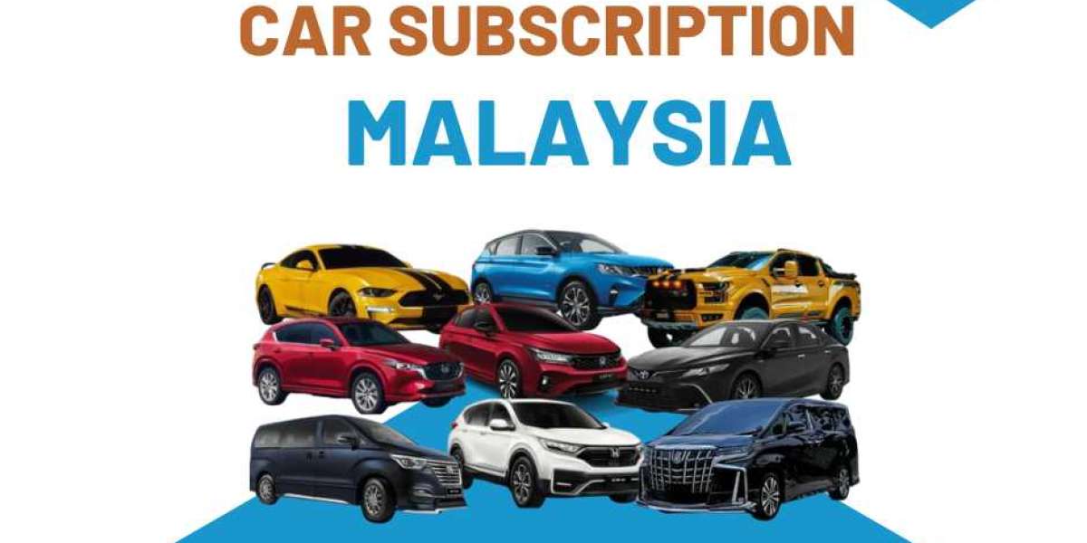 Car Subscription Plans: How to Choose the Best One for Your Lifestyle