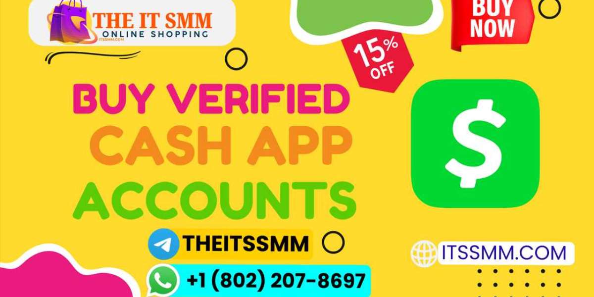 Why businesses buy verified Cash App accounts now