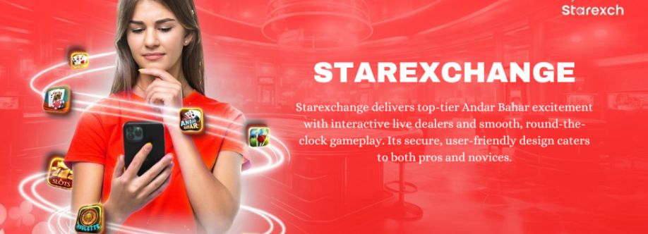 starexchange starexch Cover Image