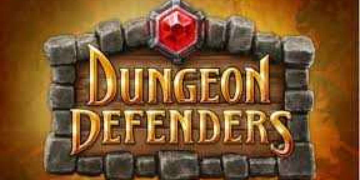 Dungeon Defenders Demo ISO for Xbox 360: Guide to Download and Play