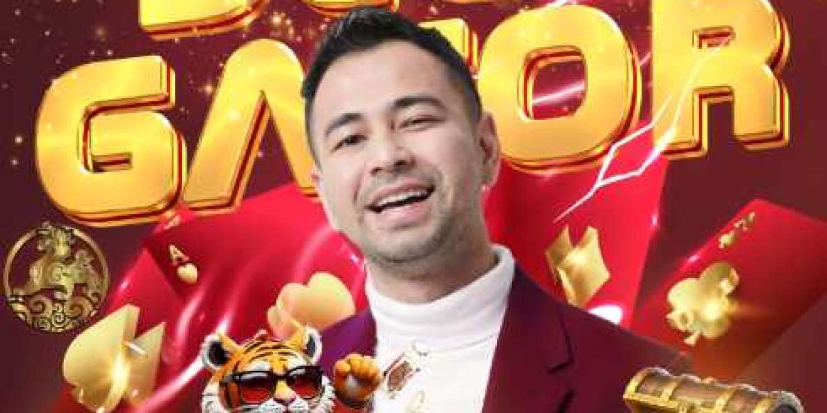 Slot Raffi Ahmad 77: The Trusted and Popular Slot Site of 2025