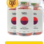 Highline Wellness CBD Gummies