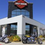 Antelope Valley Harley Davidson