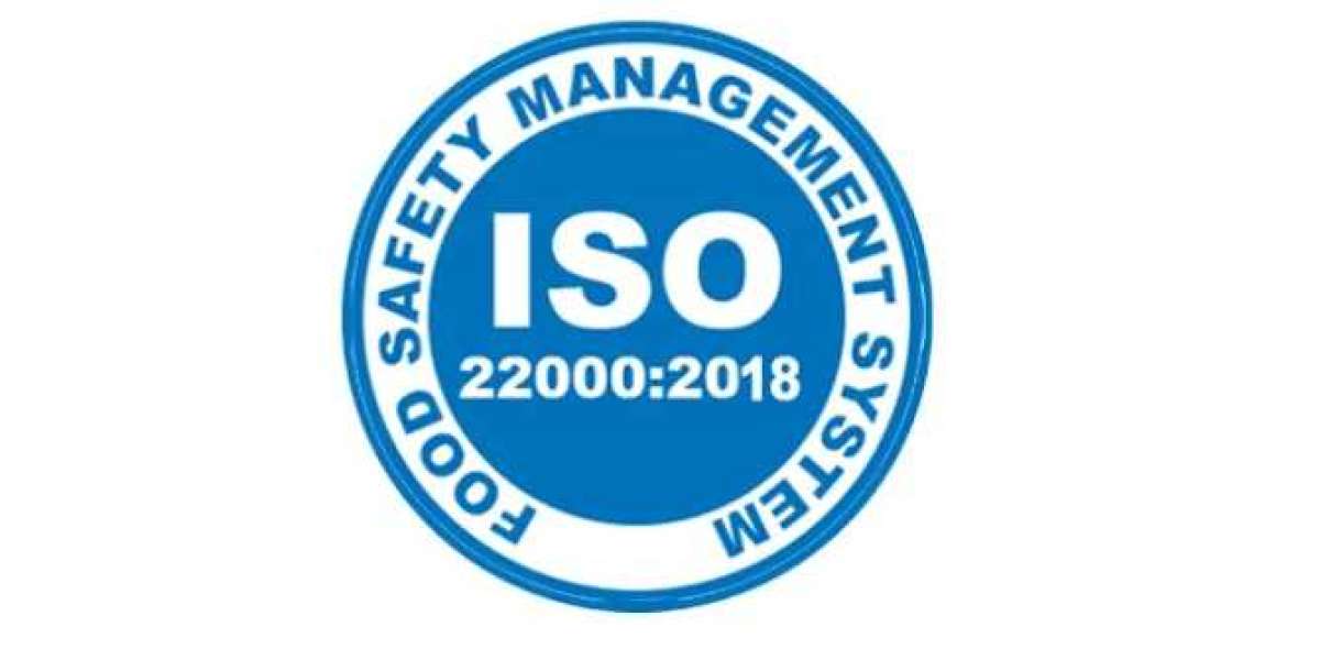 ISO 22000 Certification in Nepal: Food Safety and Quality