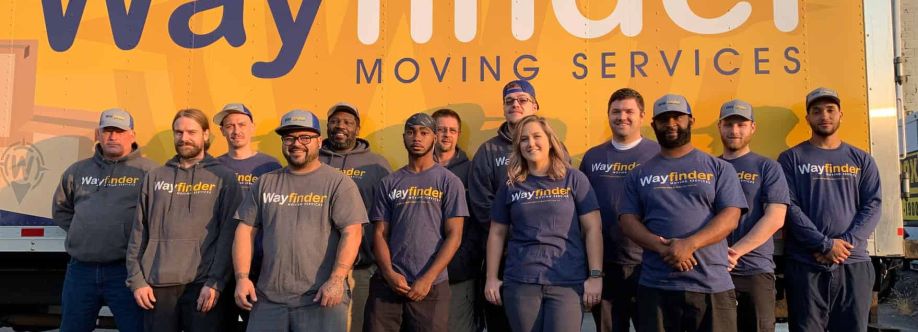 Wayfinder Moving Services Buffalo NY Movers Cover Image