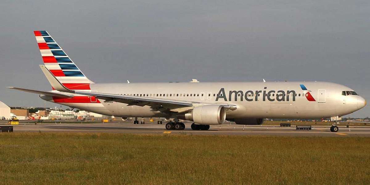 American Airline Date Change